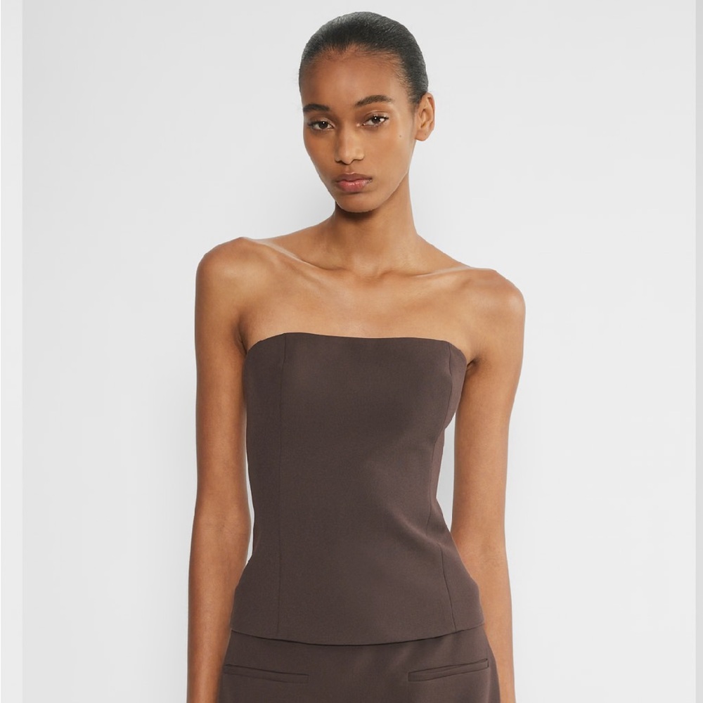 Aritzia Headline Bustier